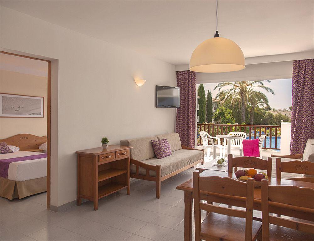 Inturotel Azul Garden Aparthotel 3*