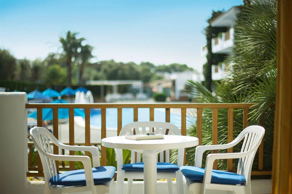 Inturotel Azul Garden Aparthotel
