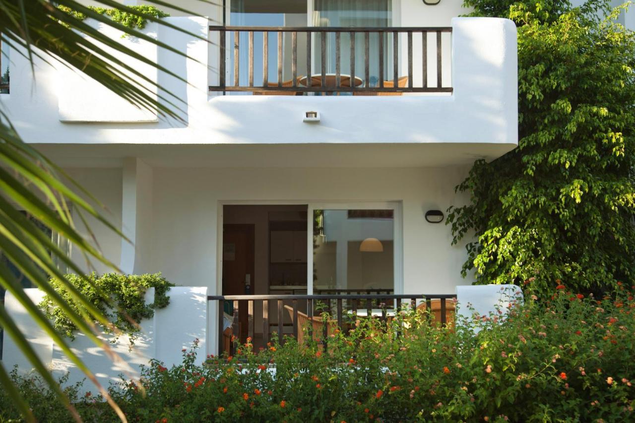 Aparthotel Inturotel Azul Garden 3*