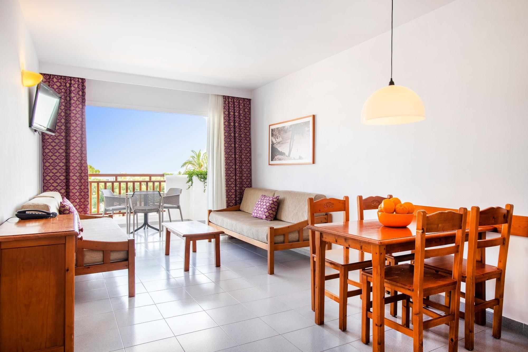 Inturotel Azul Garden Aparthotel Cala D´Or
