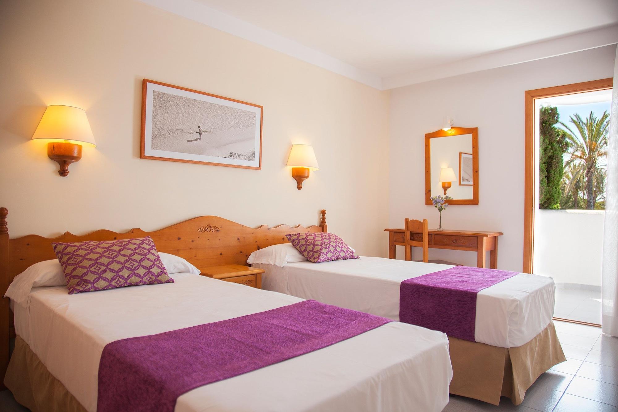 Inturotel Azul Garden Aparthotel Cala D´Or