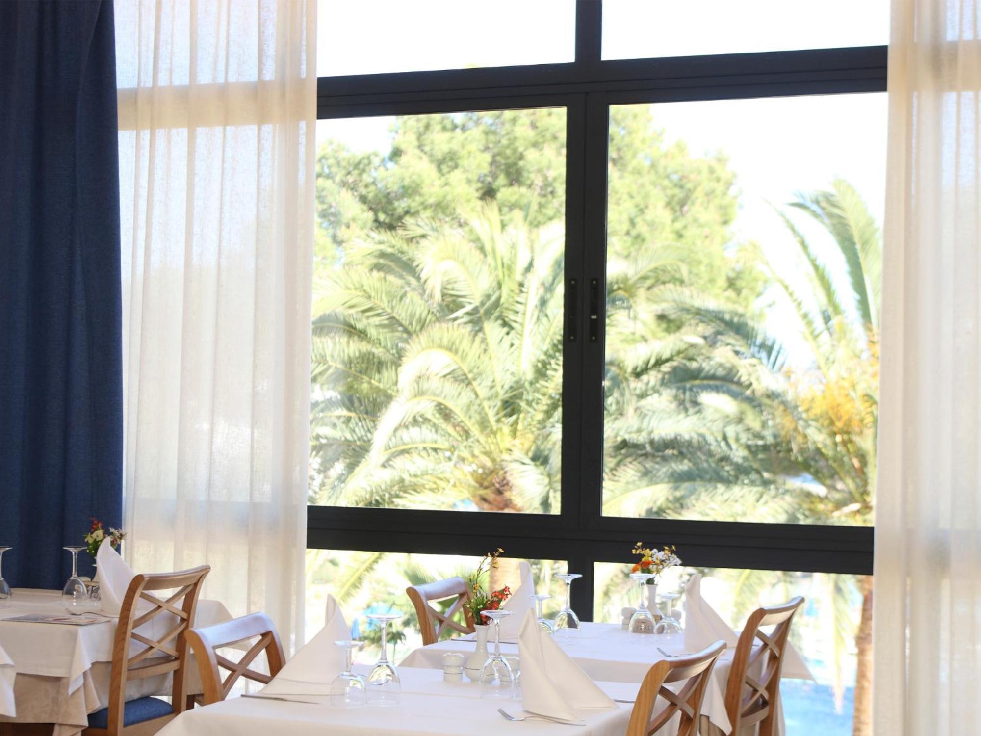 Aparthotel Inturotel Azul Garden Cala D´Or
