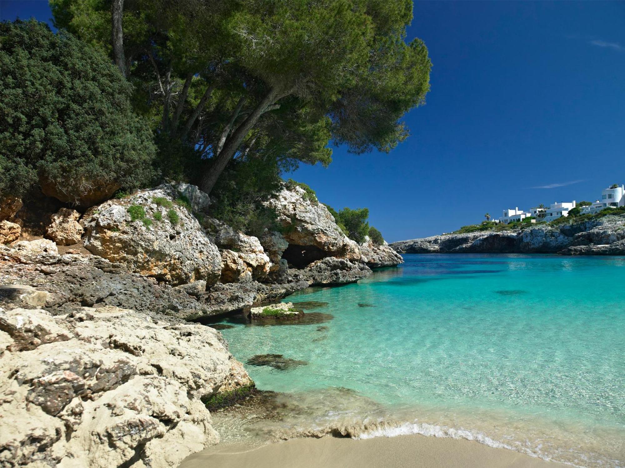 Aparthotel Inturotel Azul Garden Cala D´Or