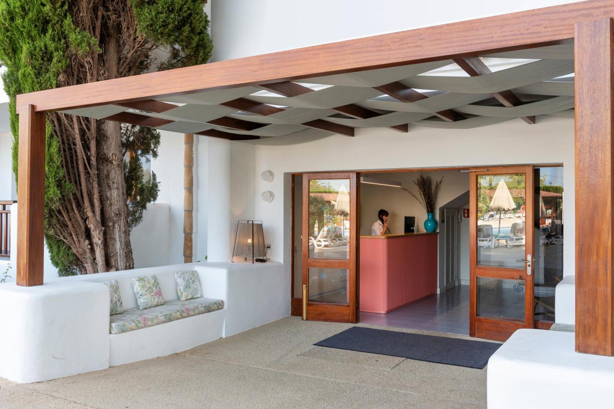 Aparthotel Inturotel Azul Garden Cala D´Or