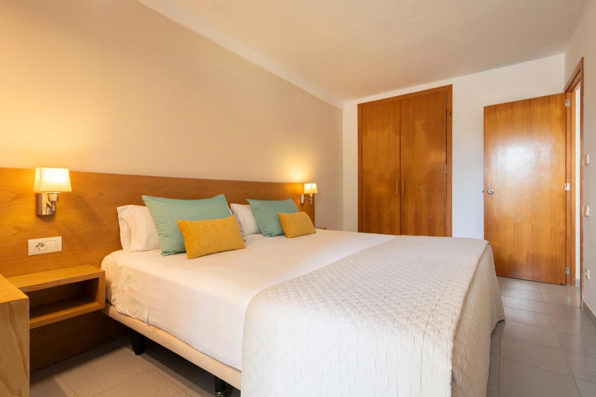 Inturotel Azul Garden Aparthotel Cala D´Or