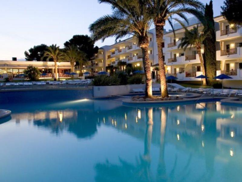 Inturotel Azul Garden Aparthotel 3*
