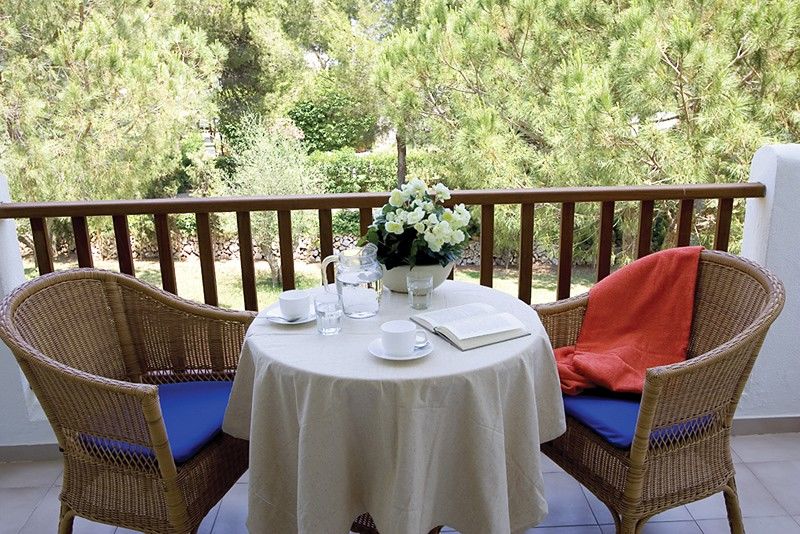 Inturotel Azul Garden Aparthotel 3*