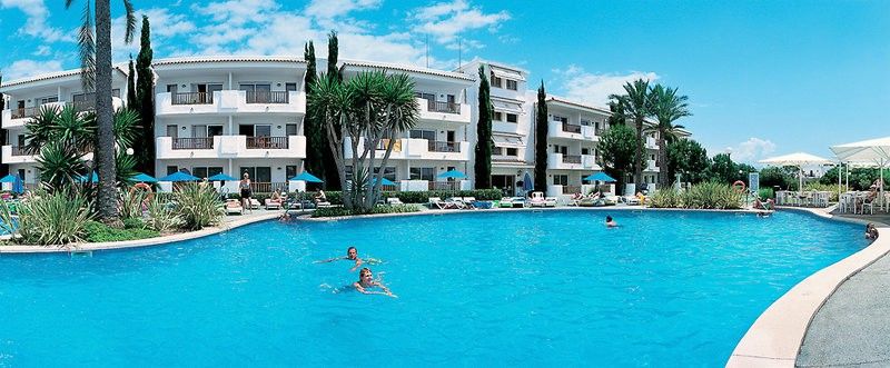 Aparthotel Inturotel Azul Garden Cala D´Or