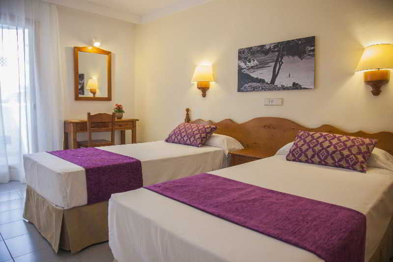 Aparthotel Inturotel Azul Garden Cala D´Or