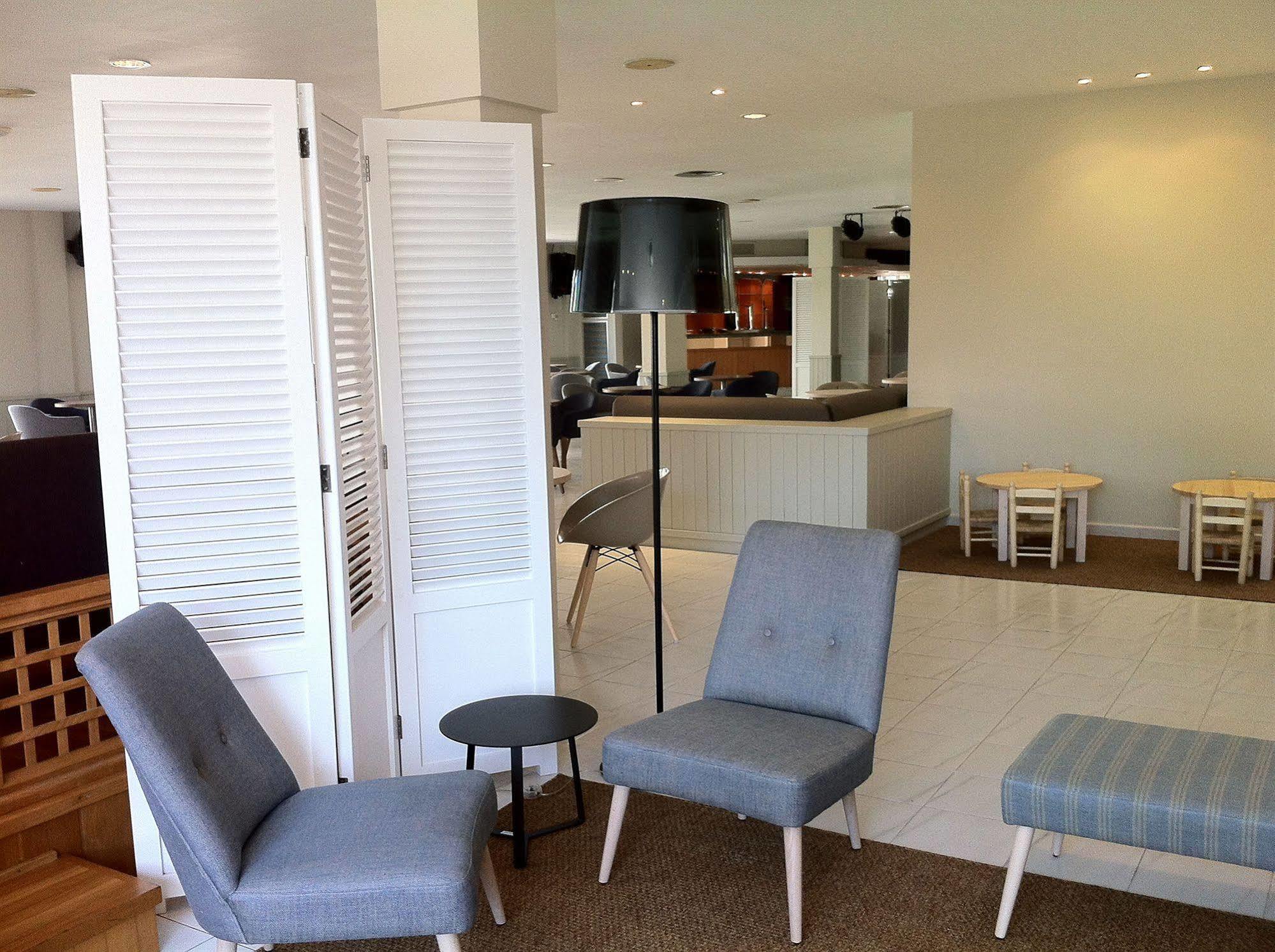 Inturotel Azul Garden Aparthotel Cala D´Or