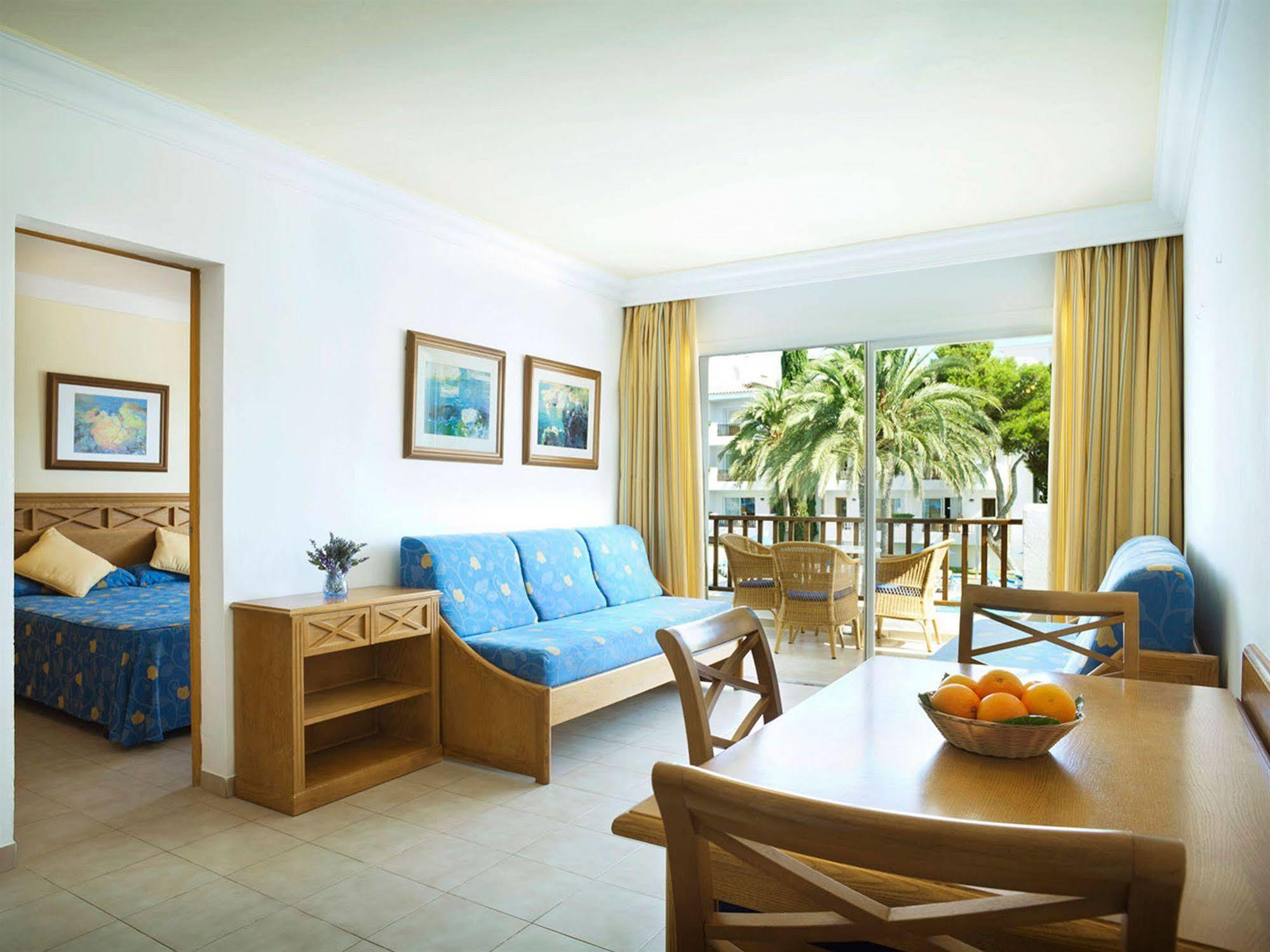 Inturotel Azul Garden Aparthotel 3*