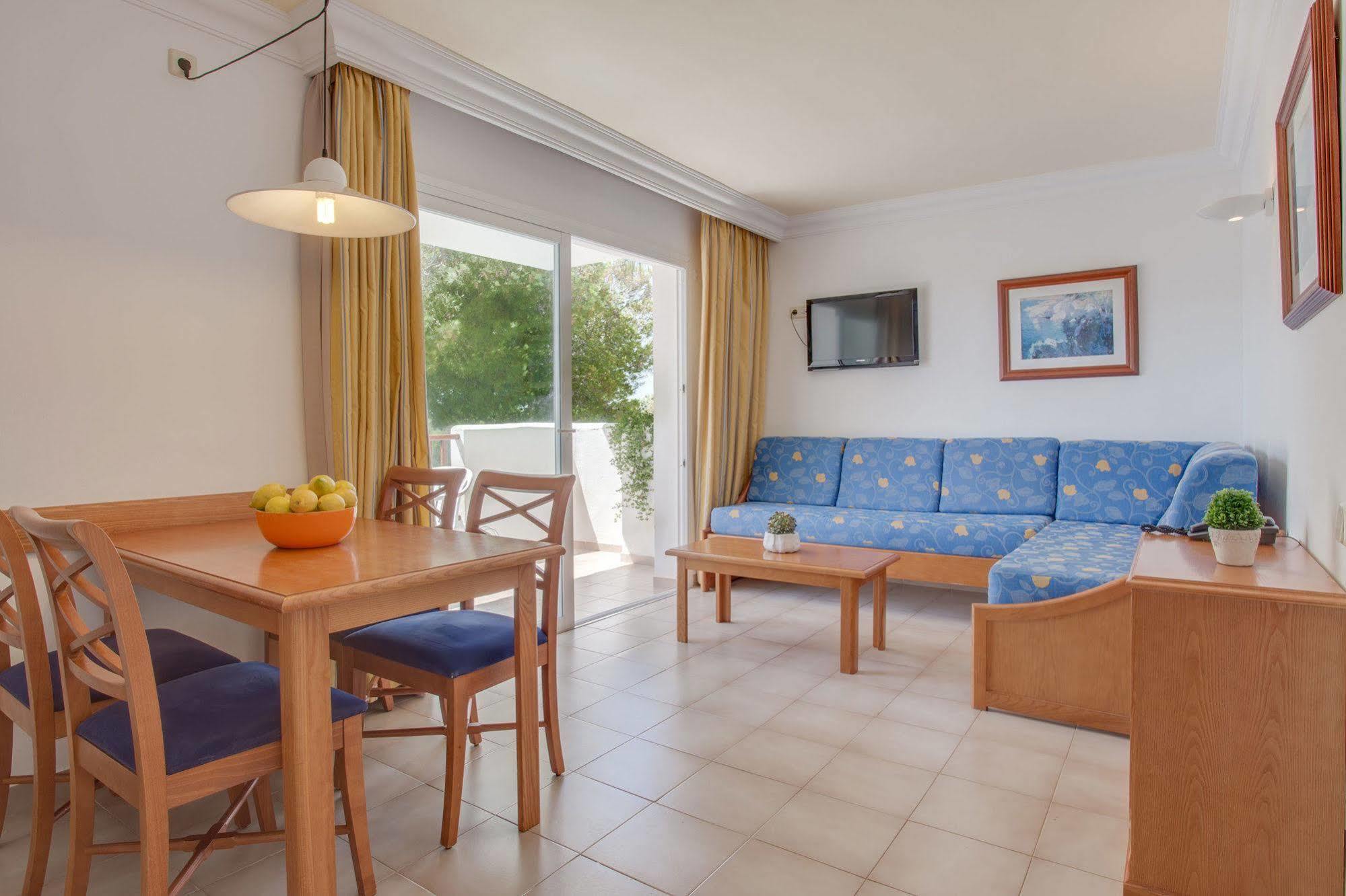 Inturotel Azul Garden Aparthotel