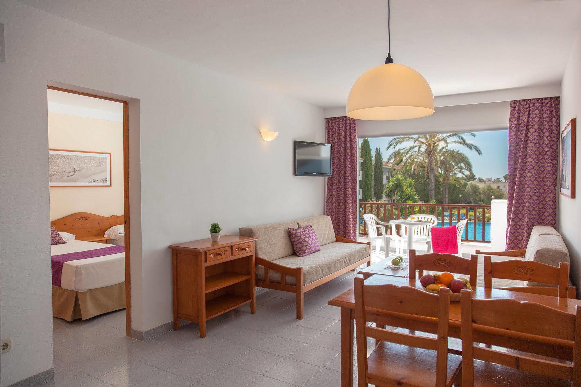 Inturotel Azul Garden Appart hôtel 3*