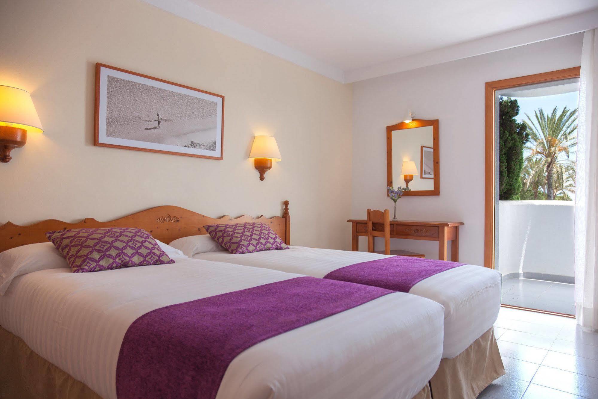 Inturotel Azul Garden Aparthotel