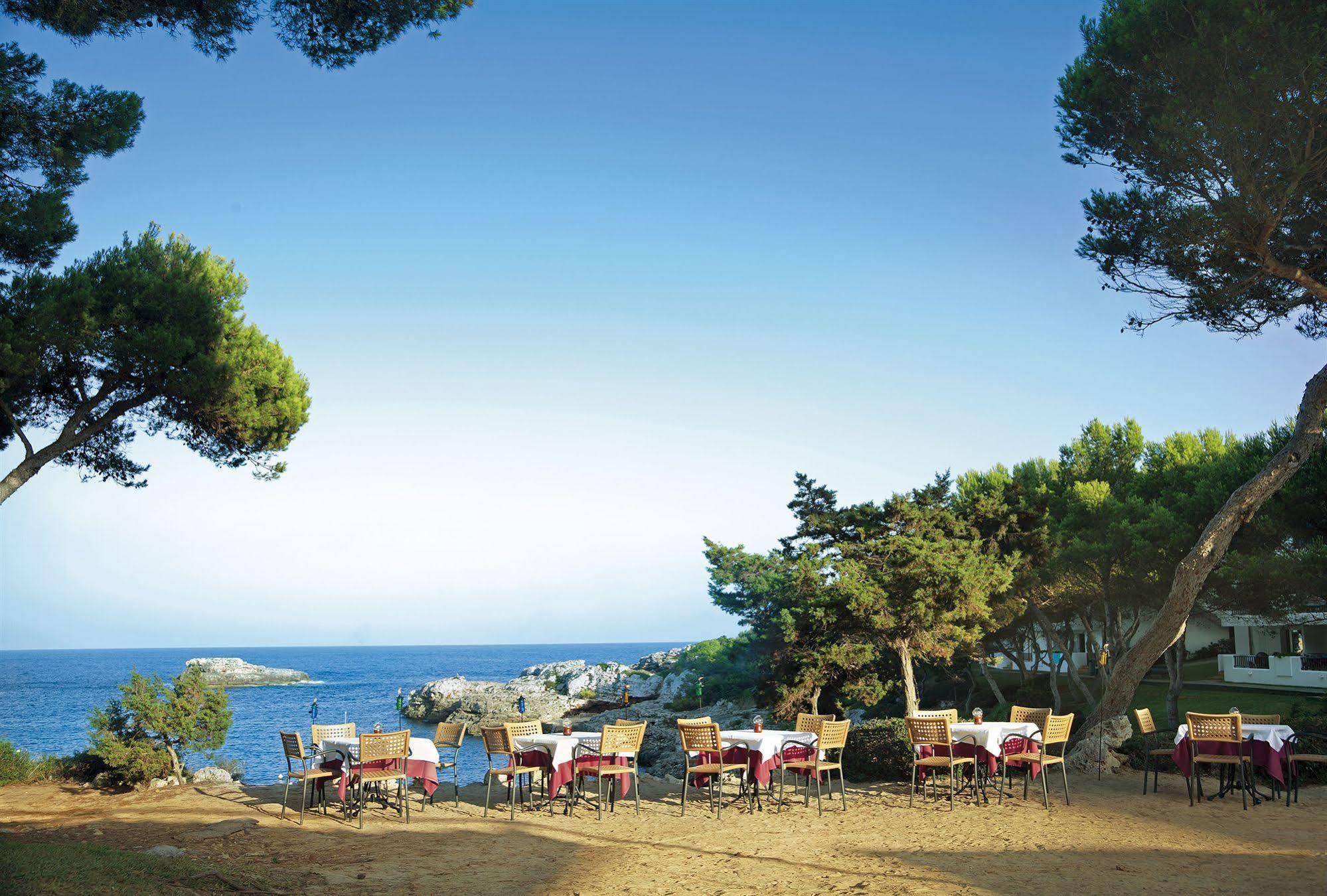 Aparthotel Inturotel Azul Garden Cala D´Or