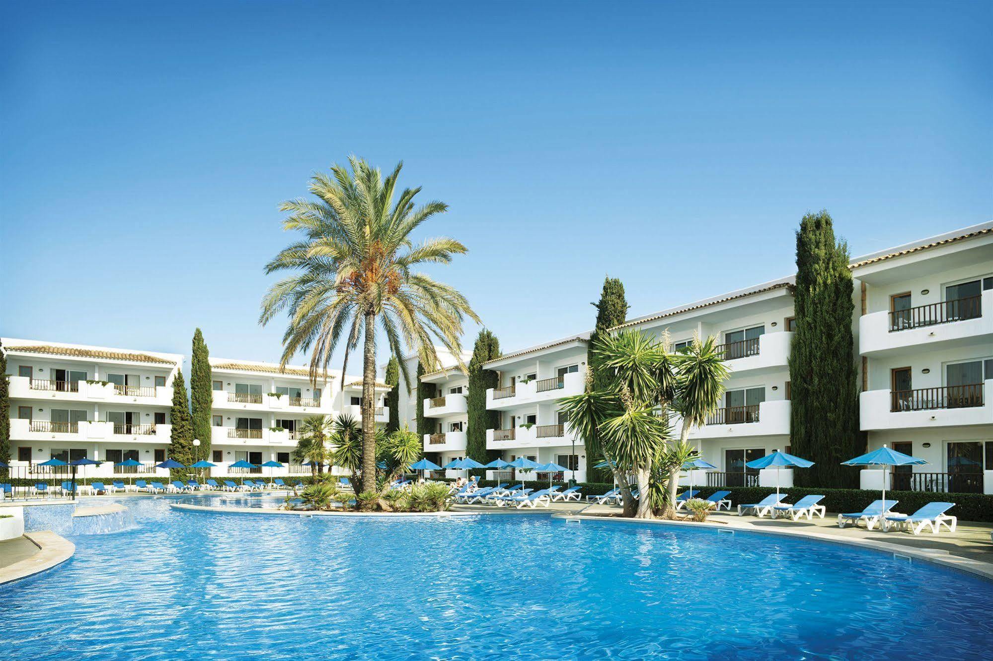 Inturotel Azul Garden Aparthotel