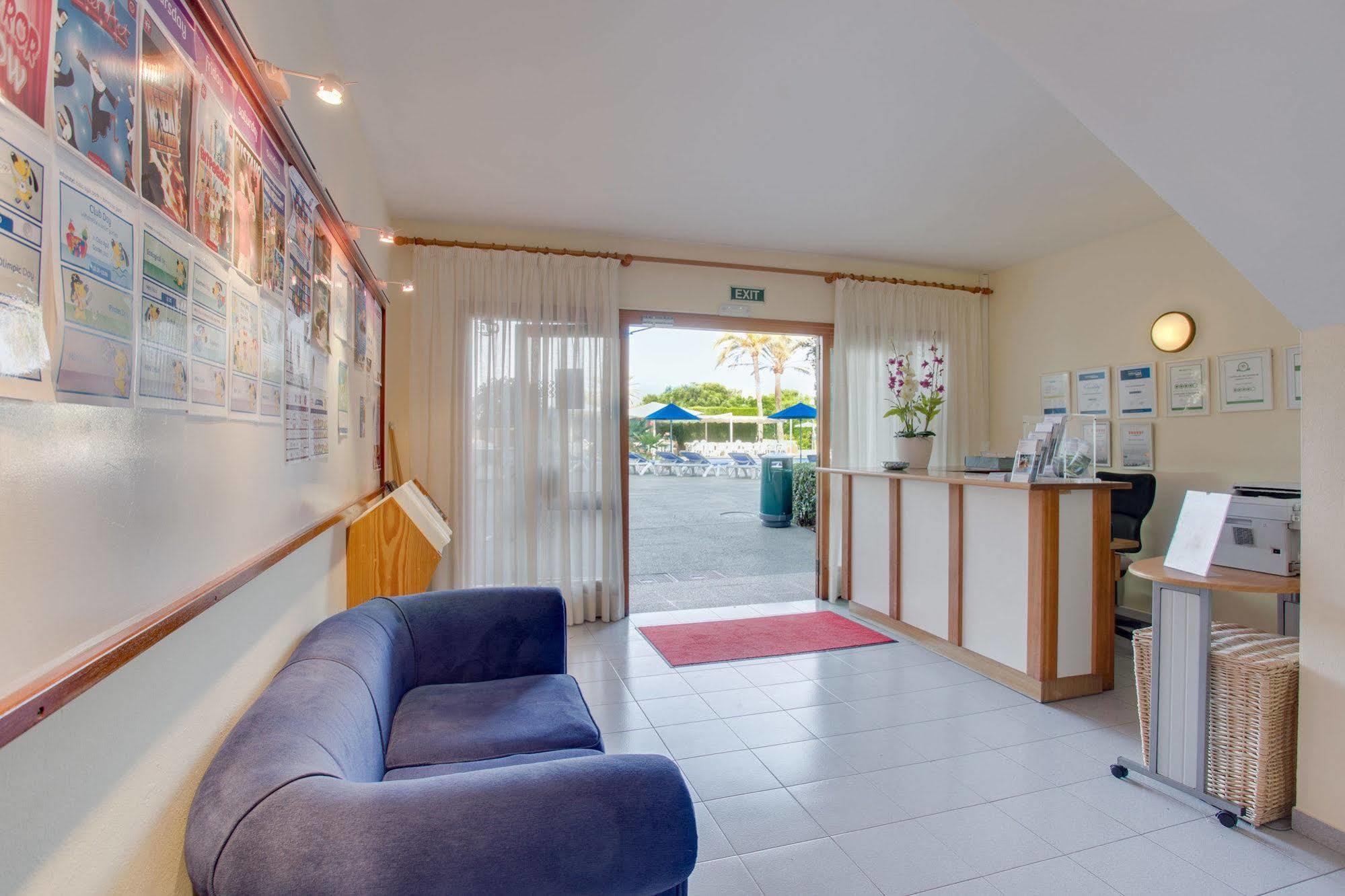 Aparthotel Inturotel Azul Garden Cala D´Or