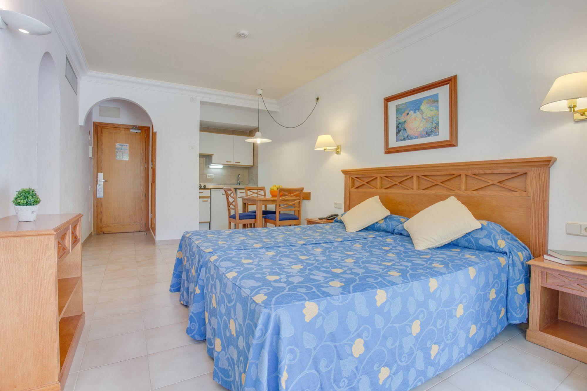 Aparthotel Inturotel Azul Garden Cala D´Or