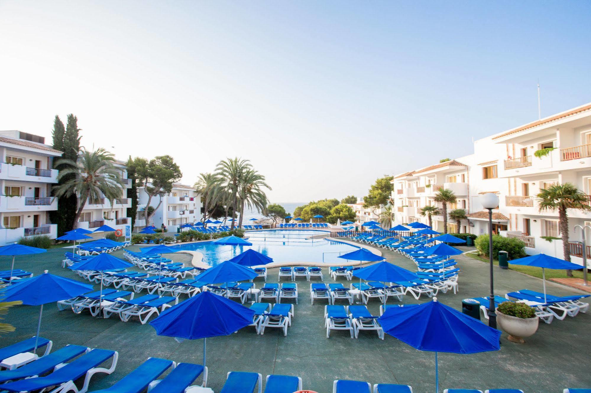 Aparthotel Inturotel Azul Garden Cala D´Or