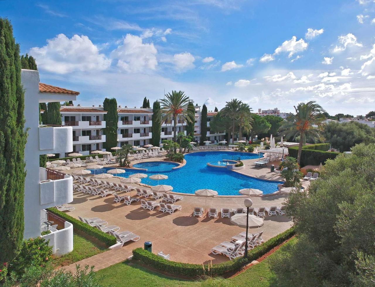 Aparthotel Inturotel Azul Garden