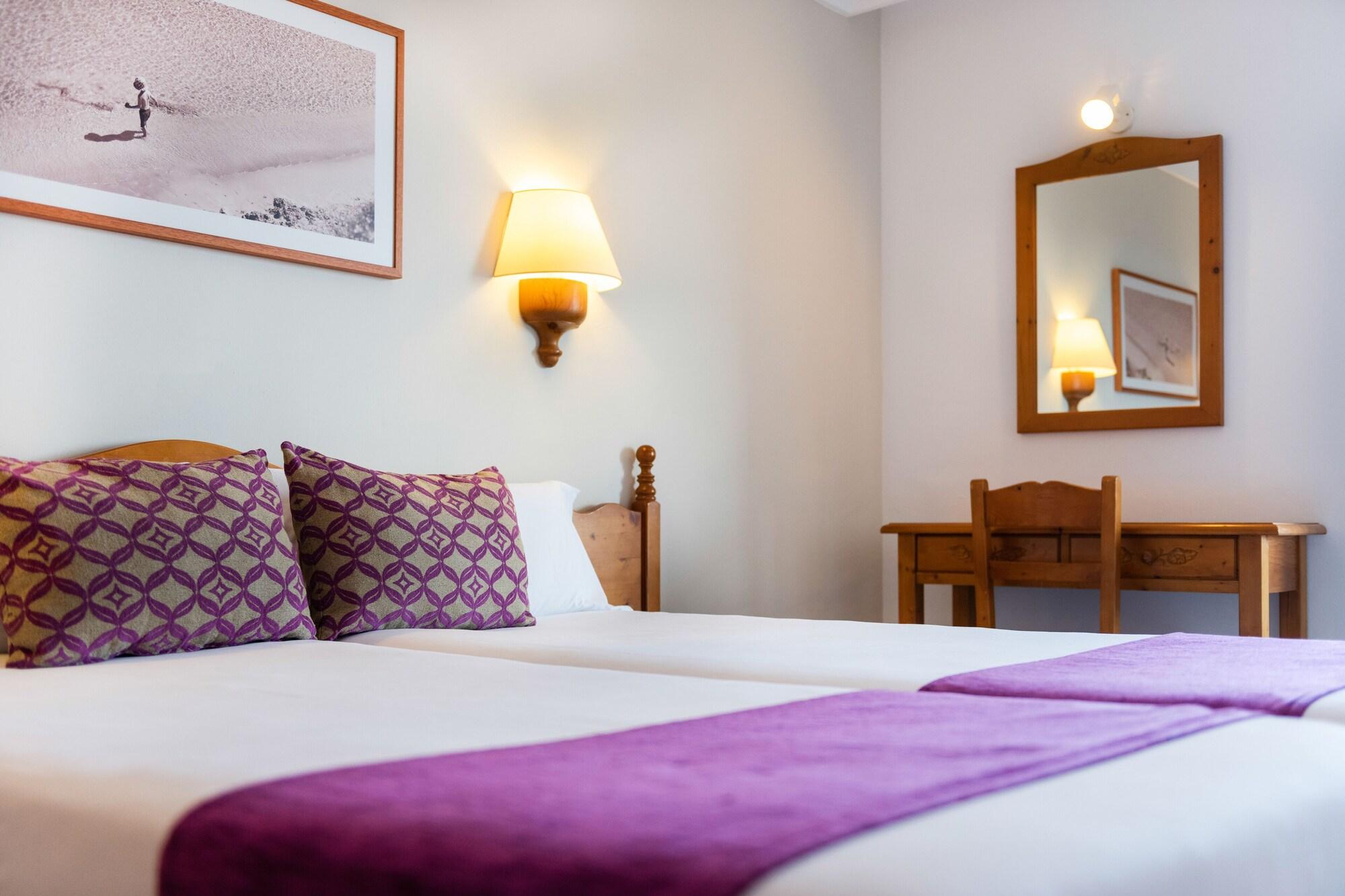 Apartahotel Inturotel Azul Garden Cala D´Or