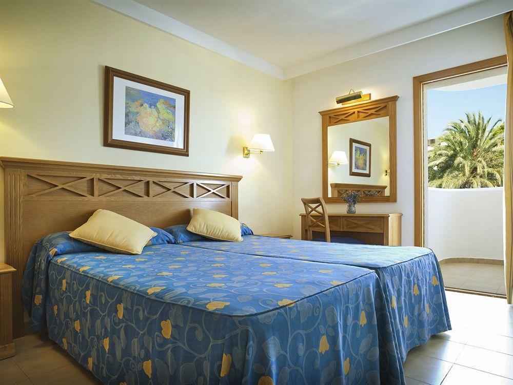 Inturotel Azul Garden Apartahotel Cala D´Or
